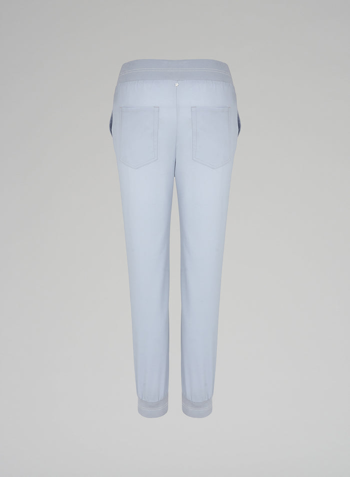 Lorena Antoniazzi JOGGERS IN LANA Shopping Online