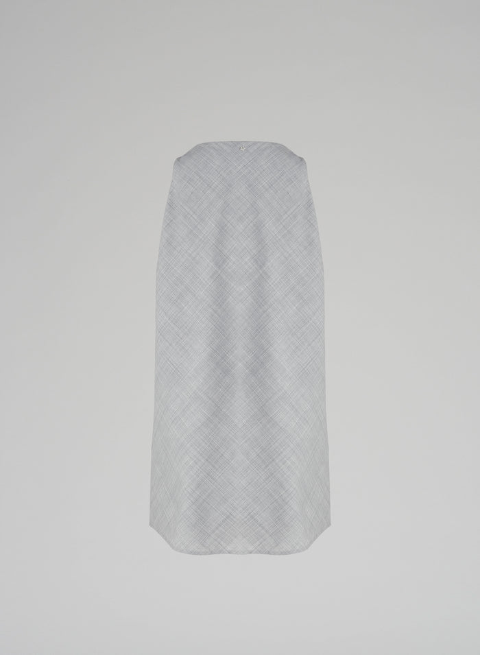 Lorena Antoniazzi TOP IN LANA Prezzo Ridotto