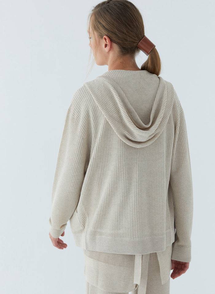 Lorena Antoniazzi FELPA IN MAGLIA Convenienza