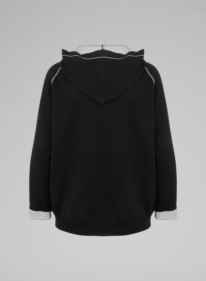 Lorena Antoniazzi FELPA IN MAGLIA Offerte