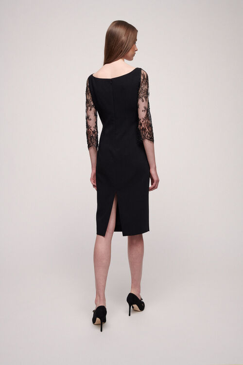 Luisa Spagnoli Gerard - Abito elegante In Saldo