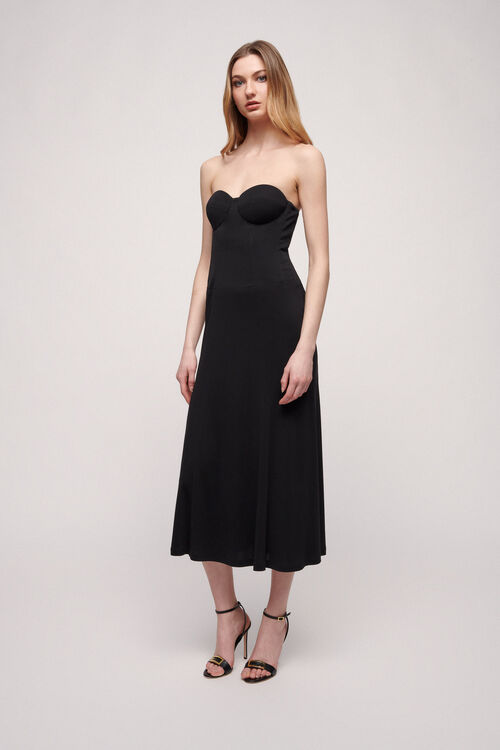 Luisa Spagnoli Graffetta - Abito elegante Moda