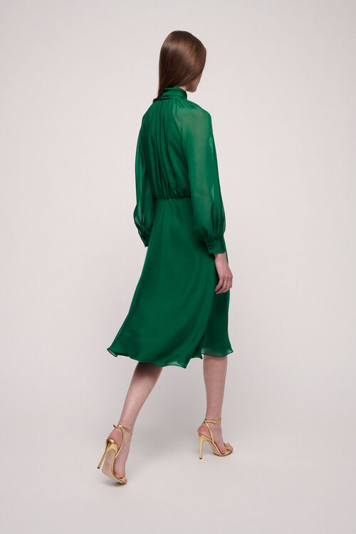 Luisa Spagnoli Giullare - Abito elegante 2025