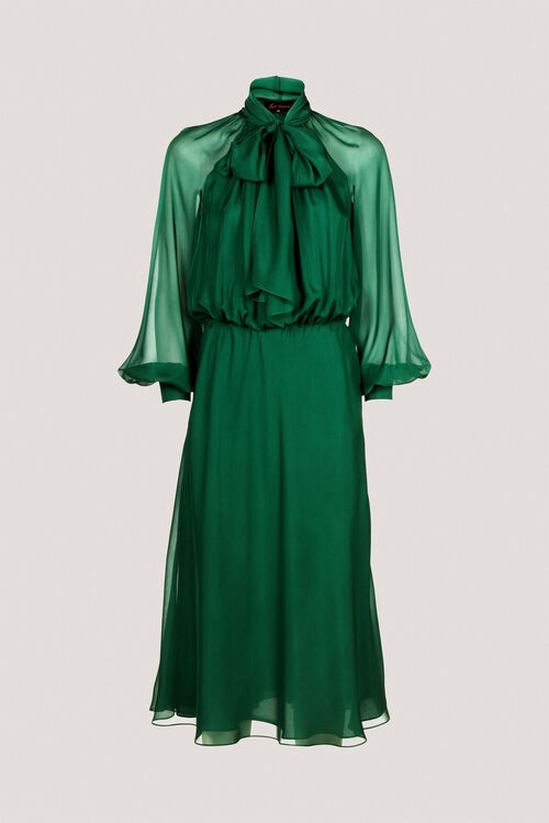 Luisa Spagnoli Giullare - Abito elegante 2025
