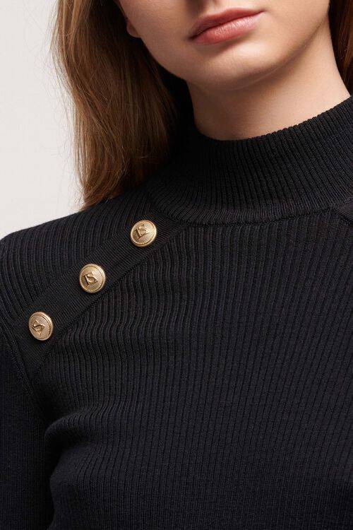 Luisa Spagnoli Minima - Pullover in lana Acquista Ora