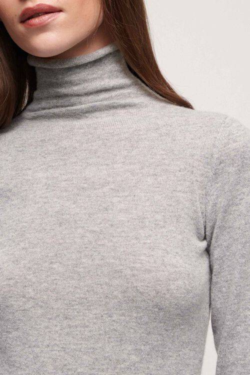Luisa Spagnoli Calco - Maglione in lana Fino Al -60%