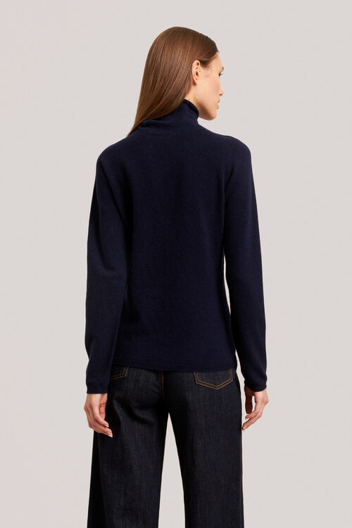 Luisa Spagnoli Calco - Maglione in lana Shopping Online