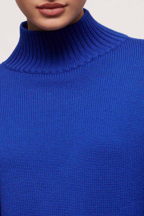 Luisa Spagnoli Margotta - Pullover in lana Sottocosto