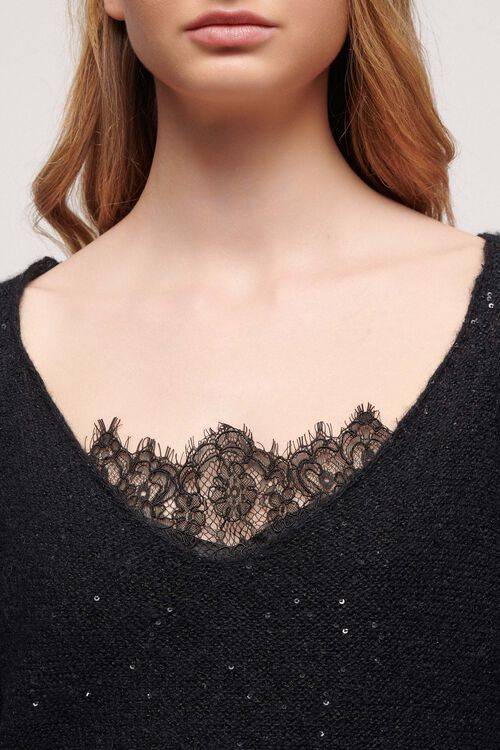 Luisa Spagnoli Consorte - Maglione elegante Novità