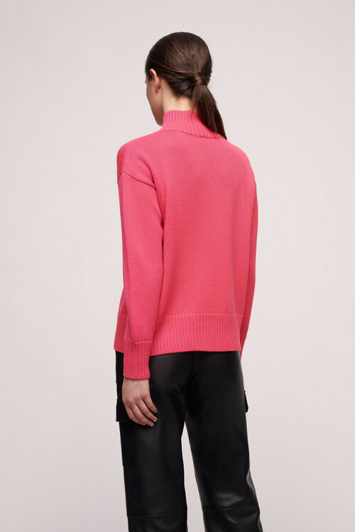 Luisa Spagnoli Margotta - Pullover in lana Offerta