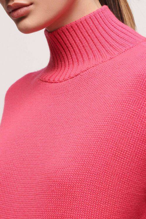 Luisa Spagnoli Margotta - Pullover in lana Offerta