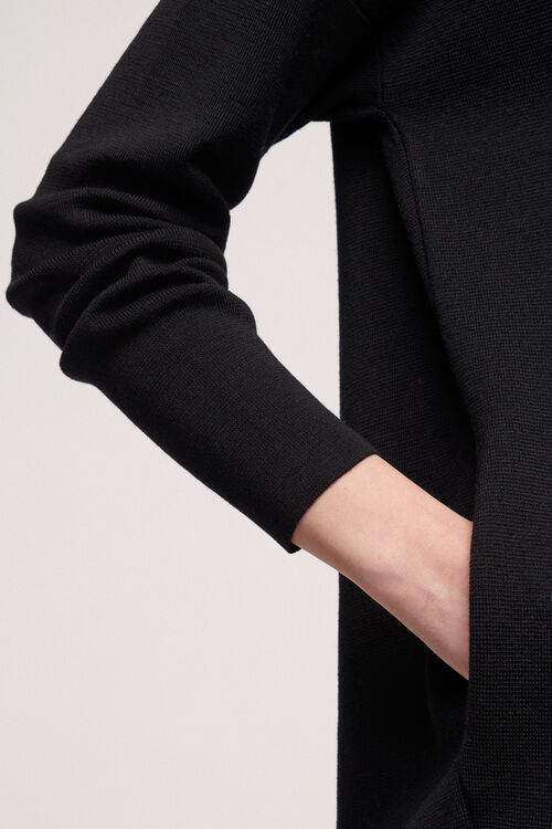 Luisa Spagnoli Mutabile - Pullover in lana Only for today