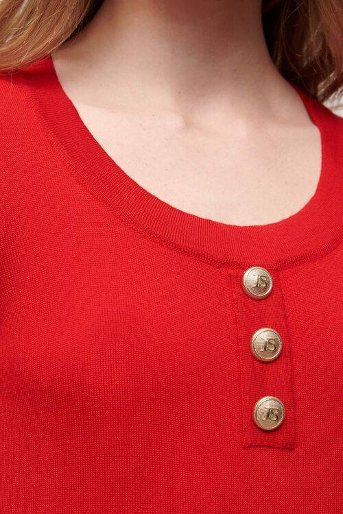 Luisa Spagnoli Mansueta - Pullover elegante Negozio