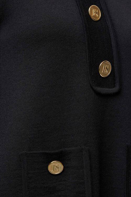 Luisa Spagnoli Milvana - Pullover in lana Italia