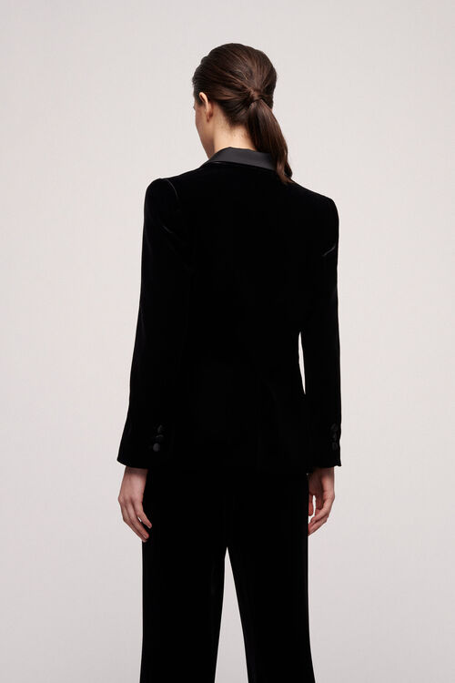 Luisa Spagnoli Sfoglia - Giacca elegante Shopping Online