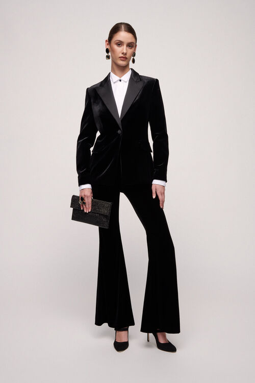 Luisa Spagnoli Sfoglia - Giacca elegante Shopping Online