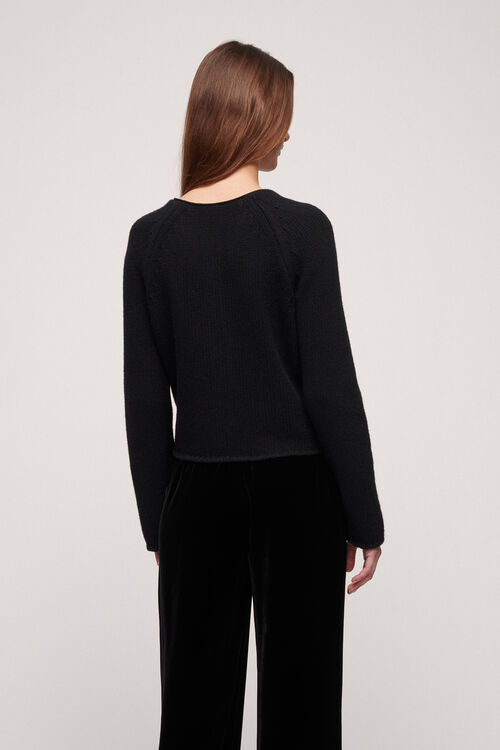Luisa Spagnoli Mariana - Cardigan bon ton Presa