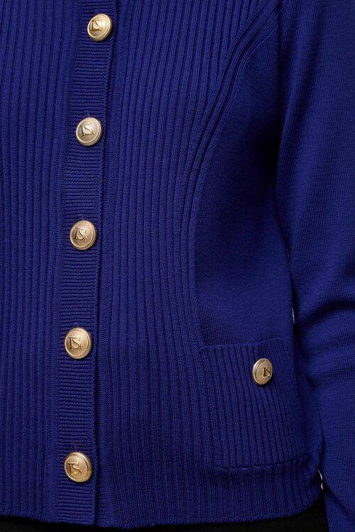 Luisa Spagnoli Mentalista - Cardigan in lana Online