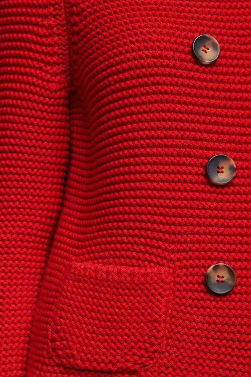 Luisa Spagnoli Mordente - Cardigan in lana Hotsell
