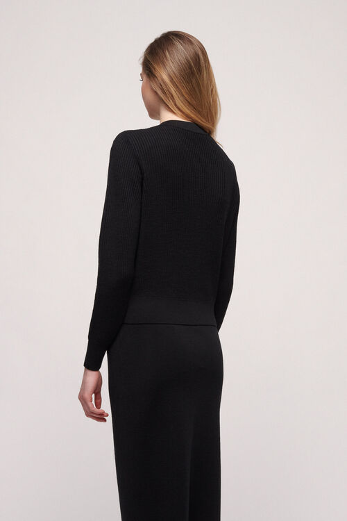 Luisa Spagnoli Managua - Cardigan bon ton Vendite Flash