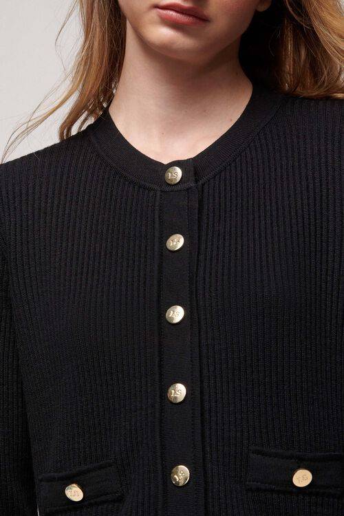 Luisa Spagnoli Managua - Cardigan bon ton Vendite Flash