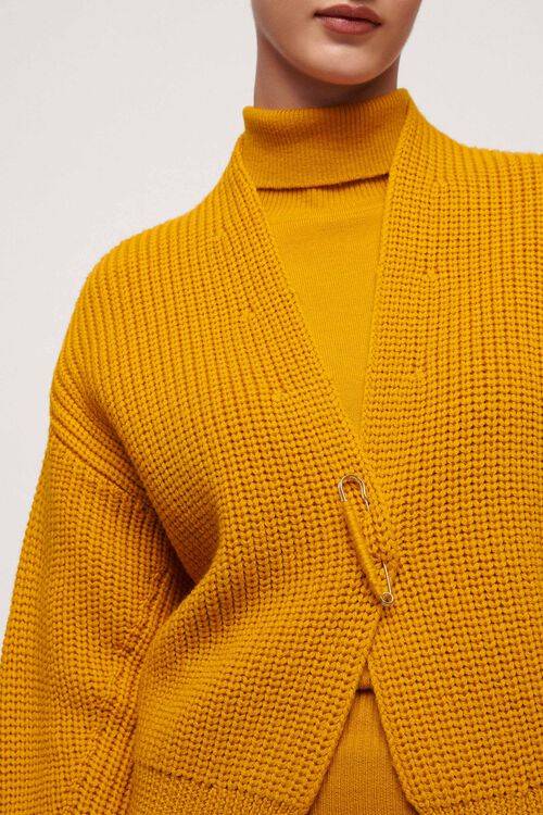 Luisa Spagnoli Mail - Cardigan in lana Online