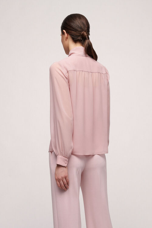 Luisa Spagnoli Lucrezia - Camicia elegante Pezzi Unici