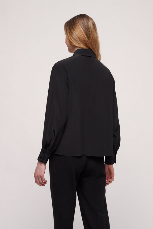 Luisa Spagnoli Lampedusa - Camicia elegante Promozione Limitata
