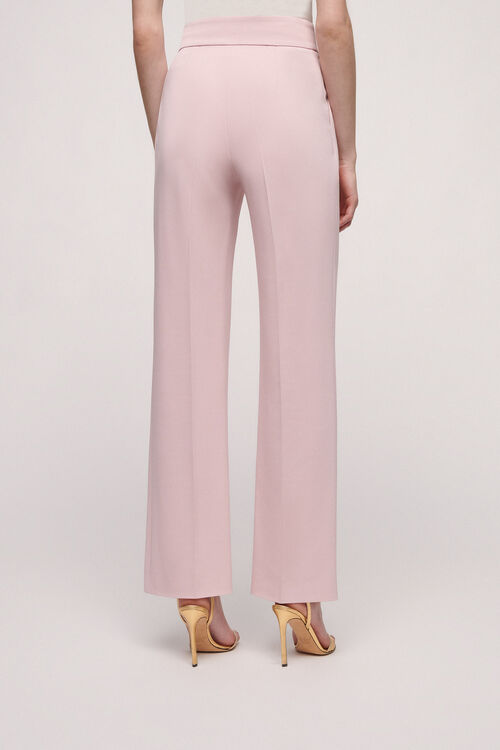 Luisa Spagnoli Oxo - Pantalone classico Presa