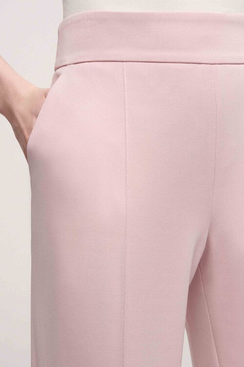 Luisa Spagnoli Oxo - Pantalone classico Presa
