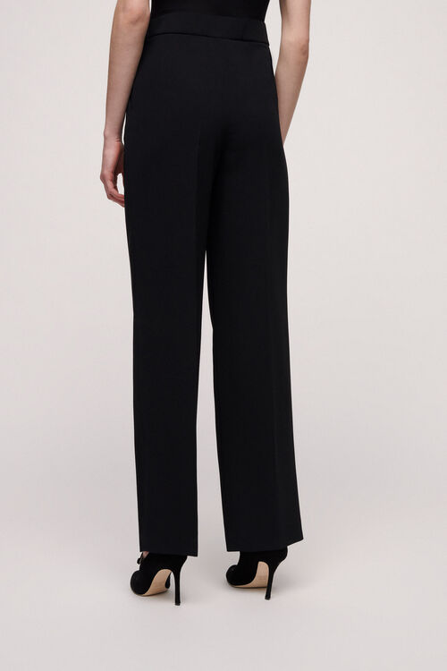 Luisa Spagnoli Oliera - Pantalone classico Sconto