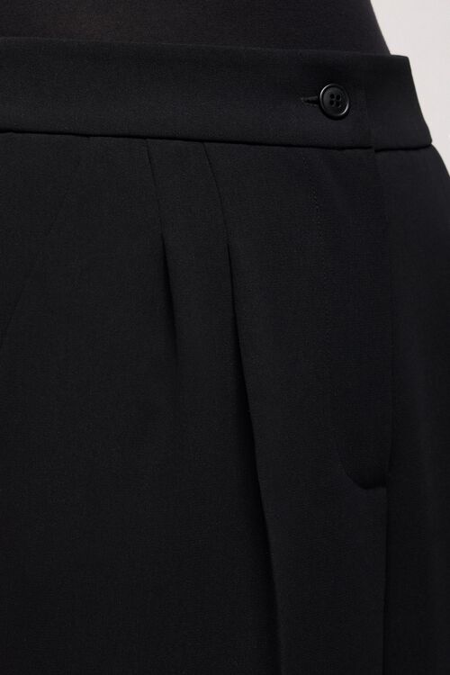 Luisa Spagnoli Oliera - Pantalone classico Sconto