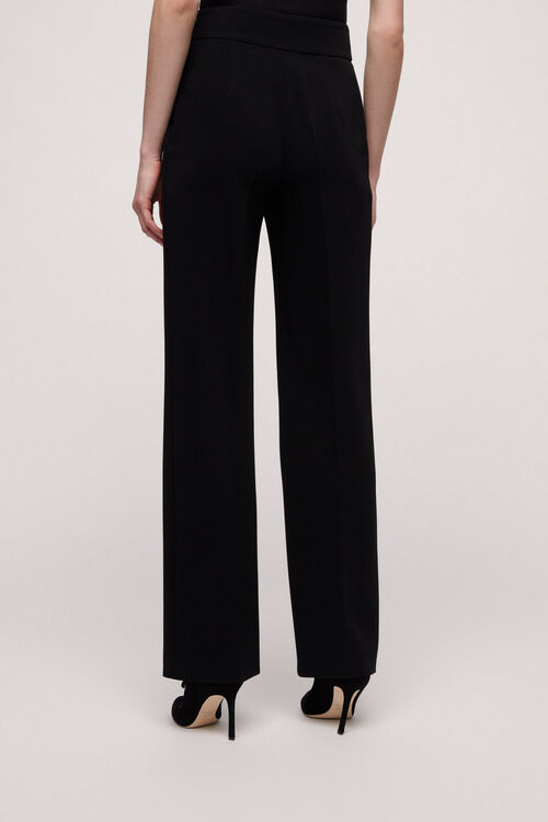 Luisa Spagnoli Oxo - Pantalone classico Outlet