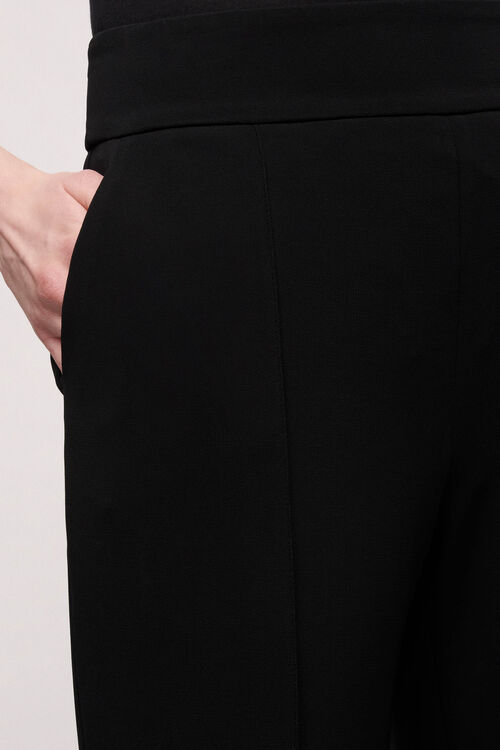Luisa Spagnoli Oxo - Pantalone classico Outlet