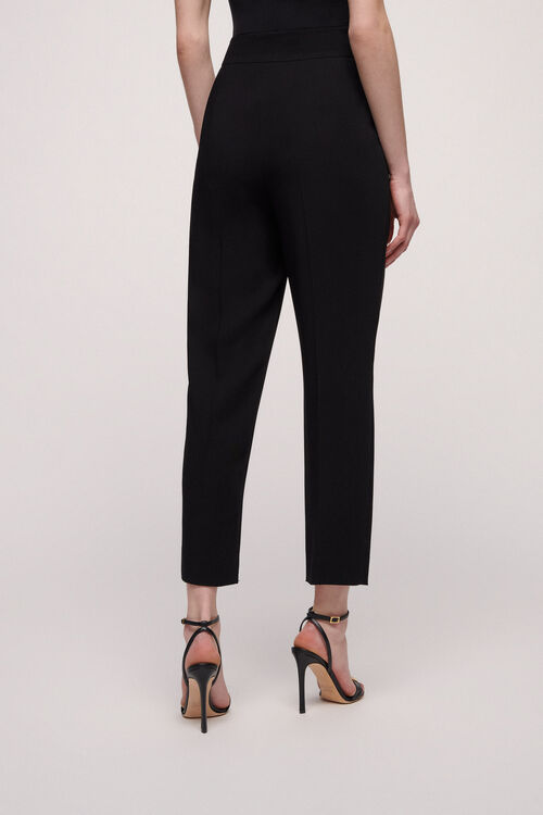 Luisa Spagnoli Ostile - Pantalone elegante Saldi
