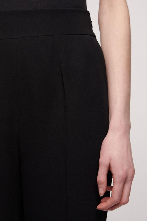 Luisa Spagnoli Ostile - Pantalone elegante Saldi