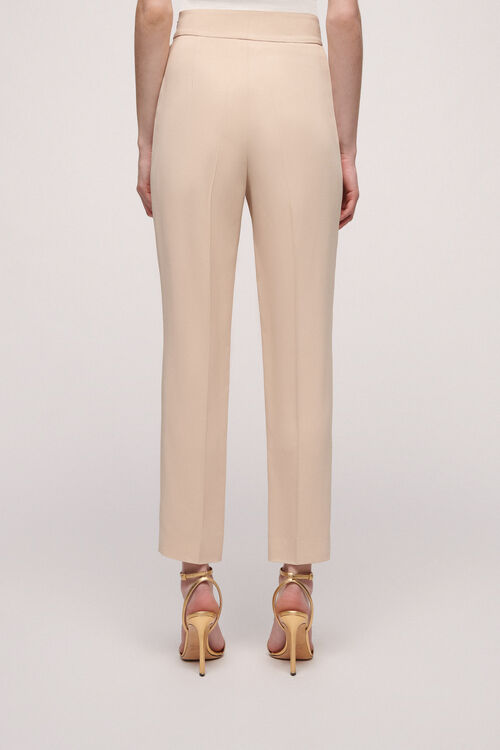 Luisa Spagnoli Ostile - Pantalone elegante Hotsell