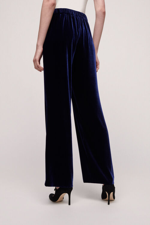 Luisa Spagnoli Omologo - Pantalone classico Vendita Economica
