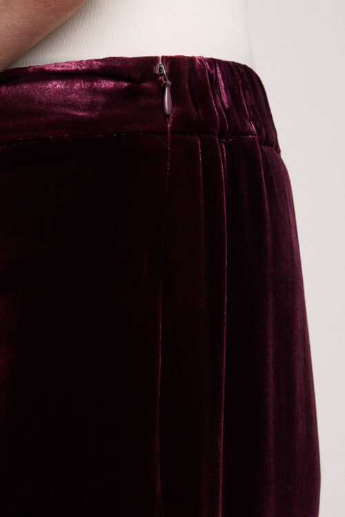 Luisa Spagnoli Omologo - Pantalone classico Nuova