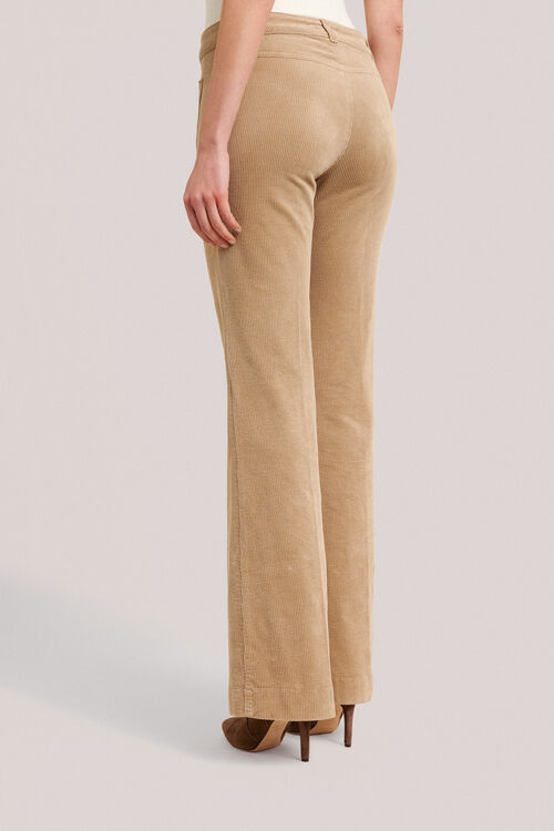 Luisa Spagnoli Ofena - Jeans flare Italy