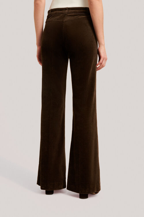 Luisa Spagnoli Ofena - Jeans flare Nuovo