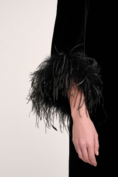 Luisa Spagnoli Ghiro - Abito elegante Vendita