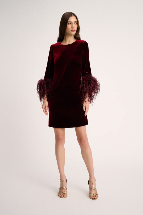 Luisa Spagnoli Ghiro - Abito elegante Promozione