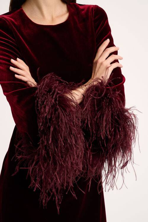 Luisa Spagnoli Ghiro - Abito elegante Promozione