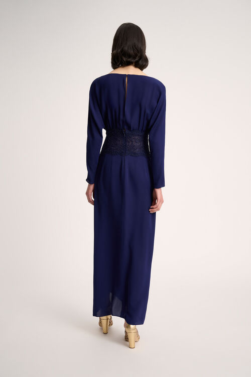 Luisa Spagnoli Gazzelle - Abito elegante Soddisfazione Garantita