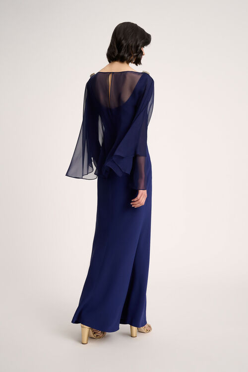 Luisa Spagnoli Graffa - Abito elegante Negozi Online