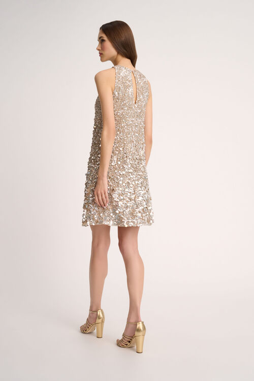 Luisa Spagnoli Galea - Abito elegante Fino Al -60%