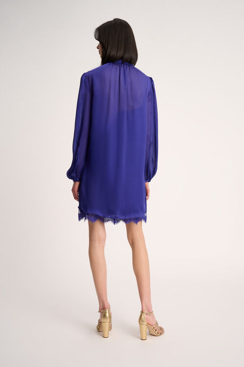 Luisa Spagnoli Grappa - Abito elegante Shopping Online