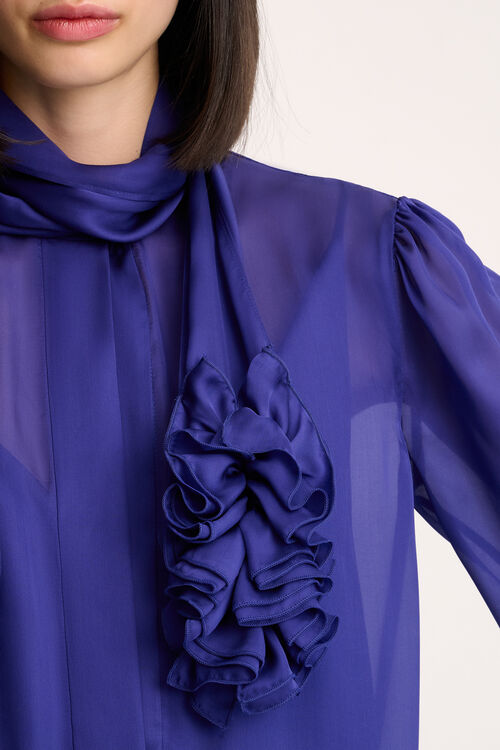 Luisa Spagnoli Grappa - Abito elegante Shopping Online
