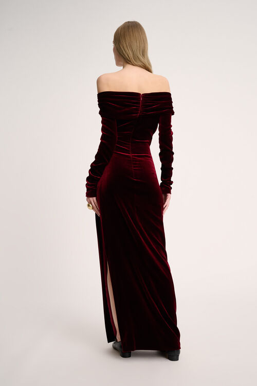 Luisa Spagnoli Ghirlanda - Abito elegante - Fashion Show Sconto